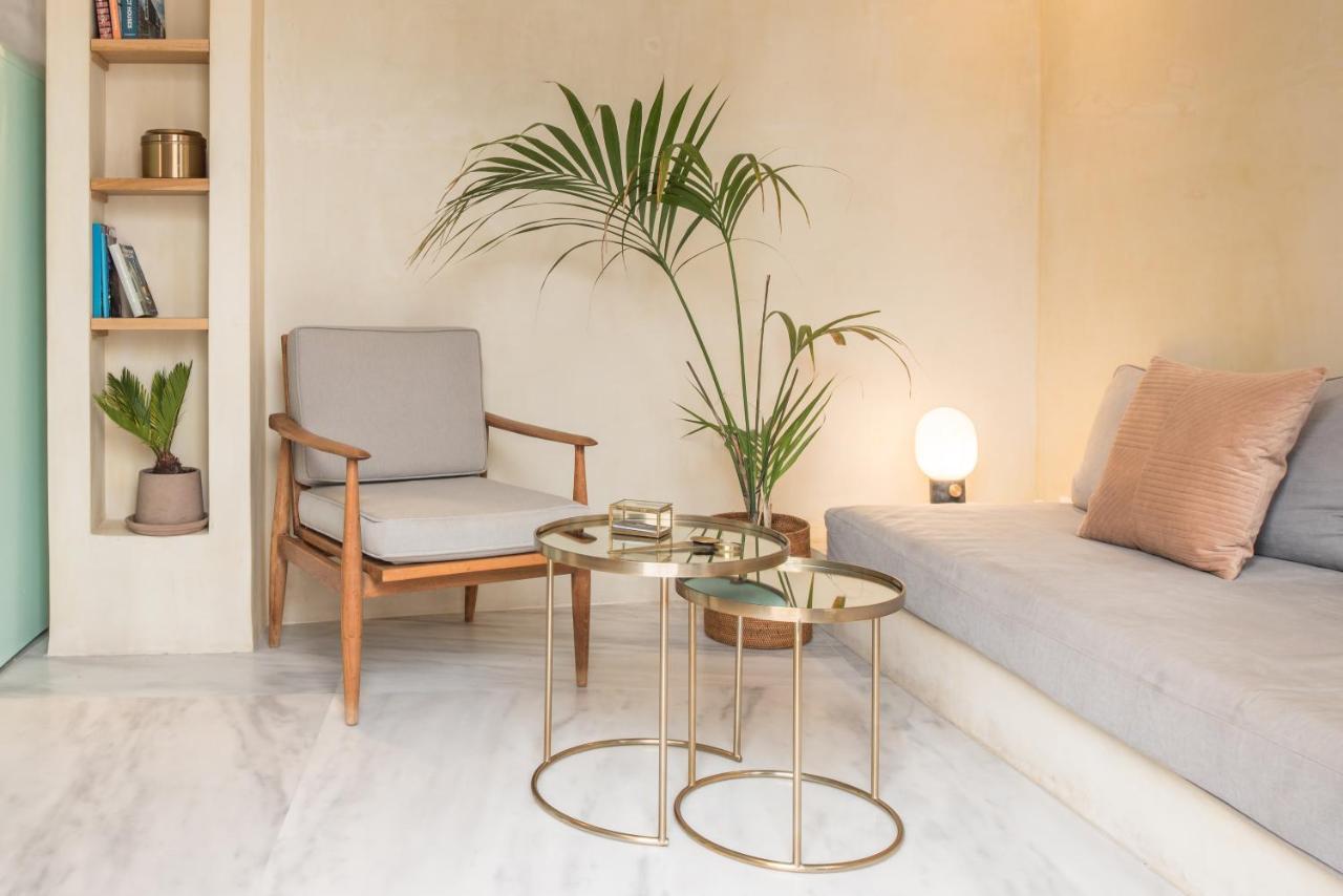 Anafiotika Hideaway Acropolis Athens By Cycladica Villa Ngoại thất bức ảnh