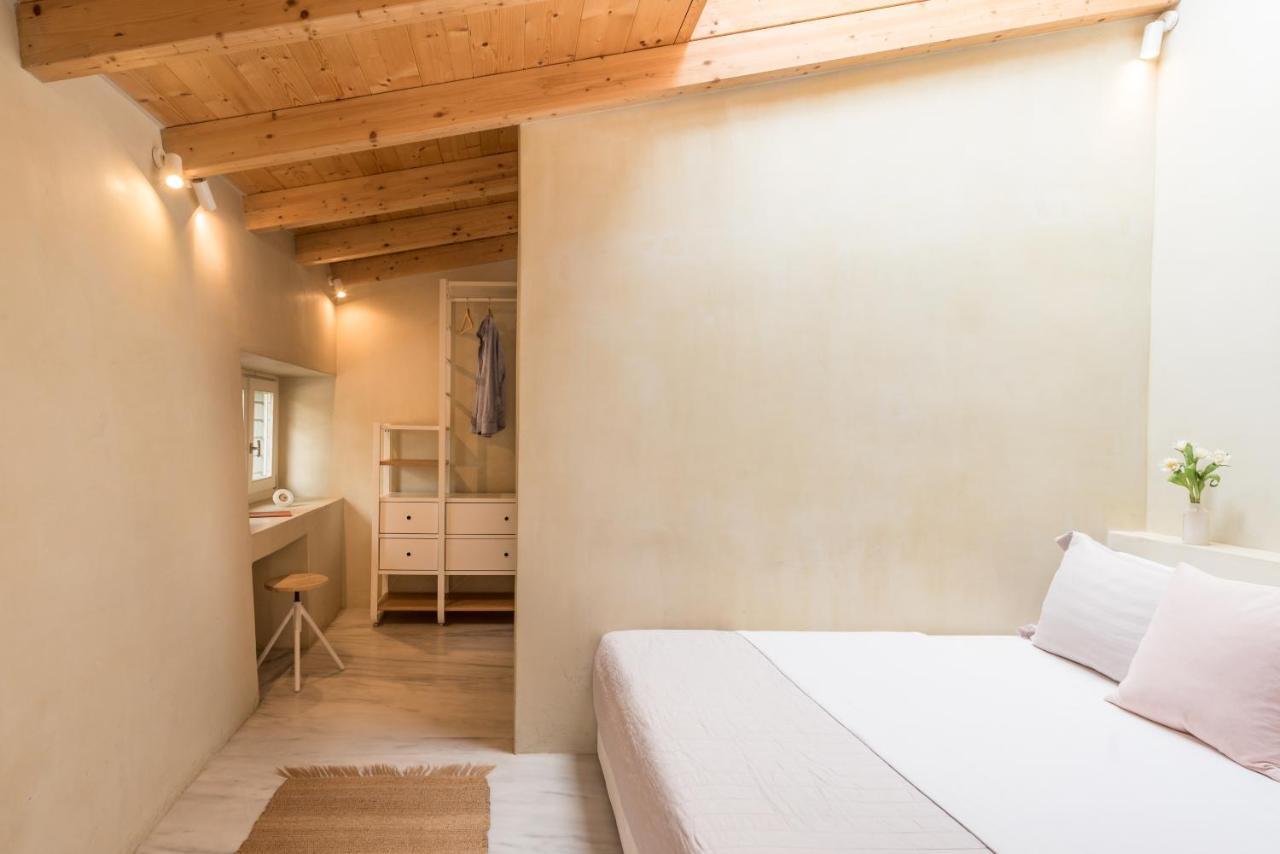 Anafiotika Hideaway Acropolis Athens By Cycladica Villa Ngoại thất bức ảnh